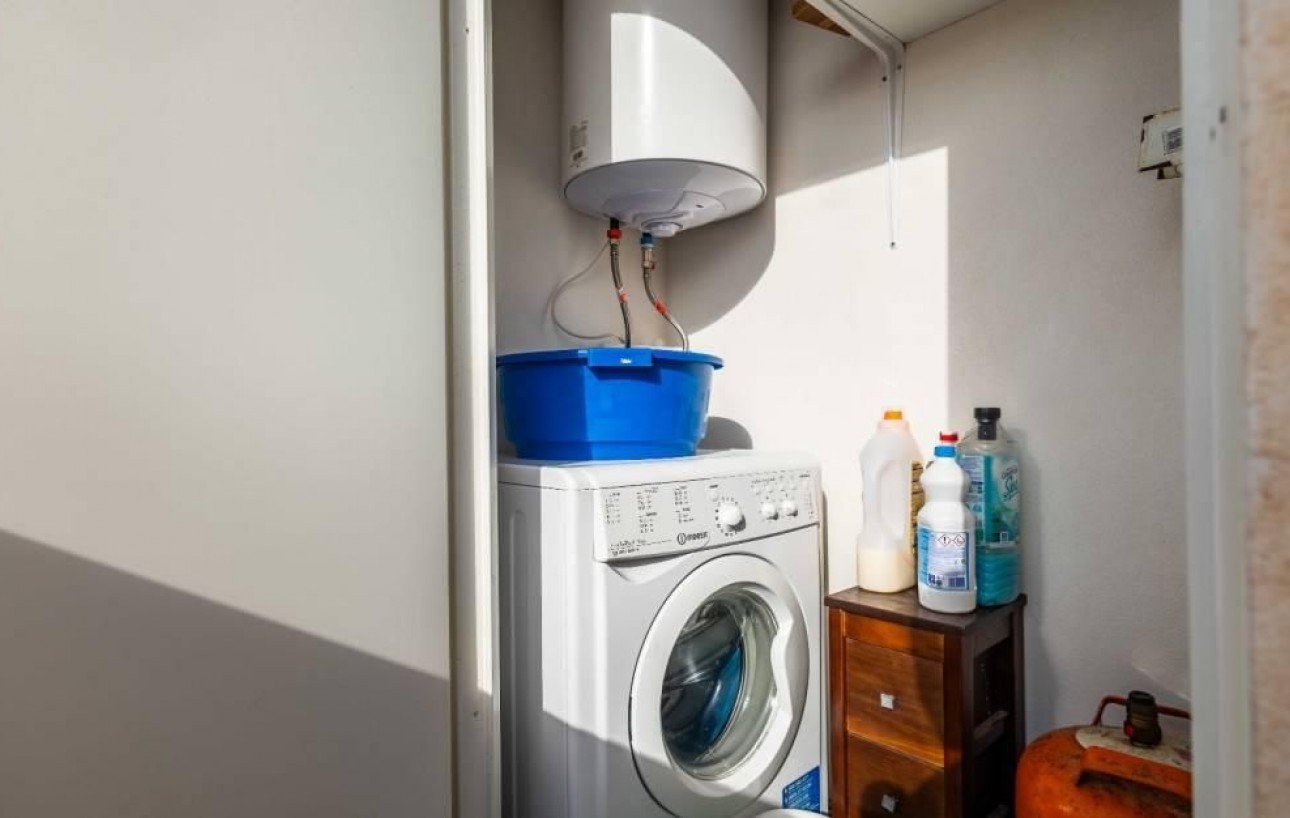 Venta - Duplex - Torrevieja - La Mata pueblo