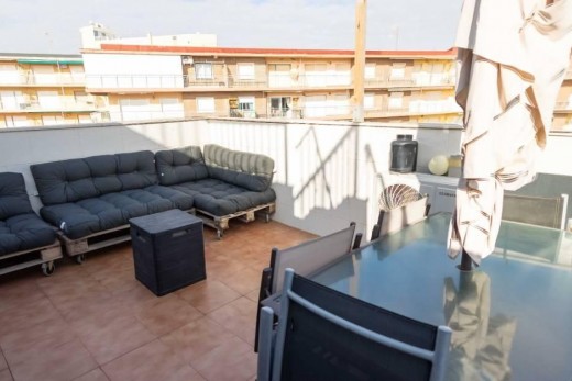 Venta - Duplex - Torrevieja - La Mata pueblo