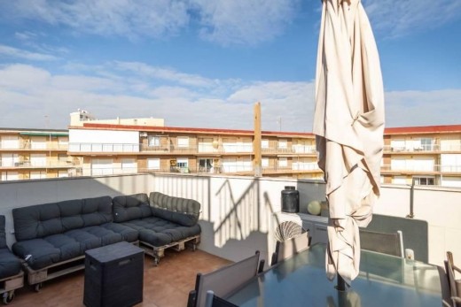 Venta - Duplex - Torrevieja - La Mata pueblo