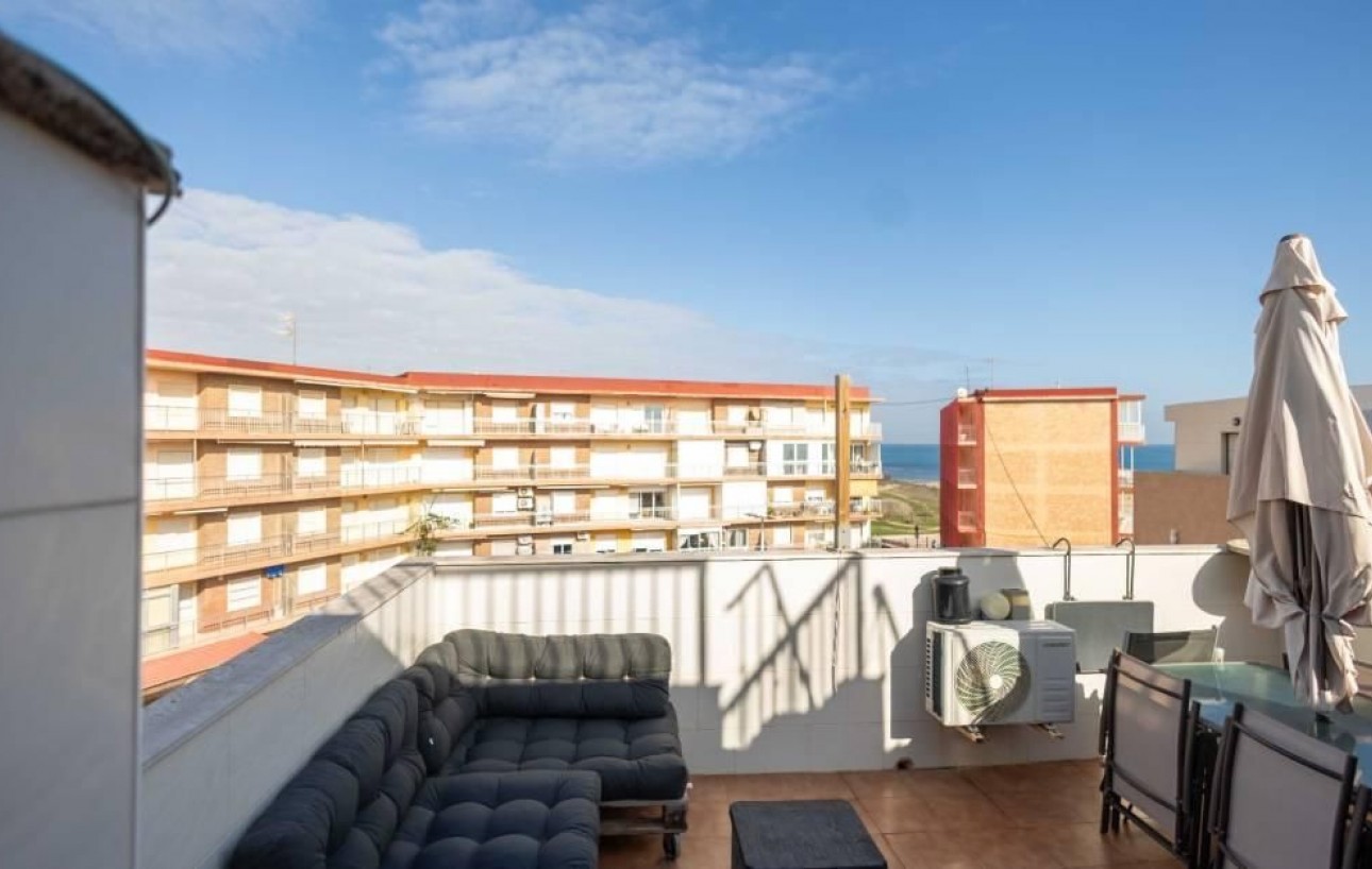 Venta - Duplex - Torrevieja - La Mata pueblo