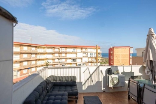 Venta - Duplex - Torrevieja - La Mata pueblo