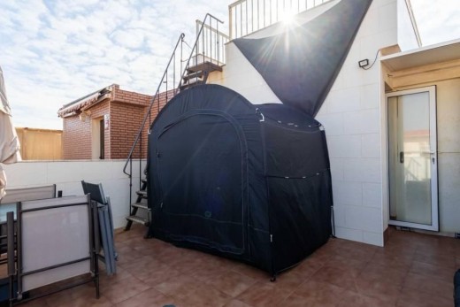 Venta - Duplex - Torrevieja - La Mata pueblo