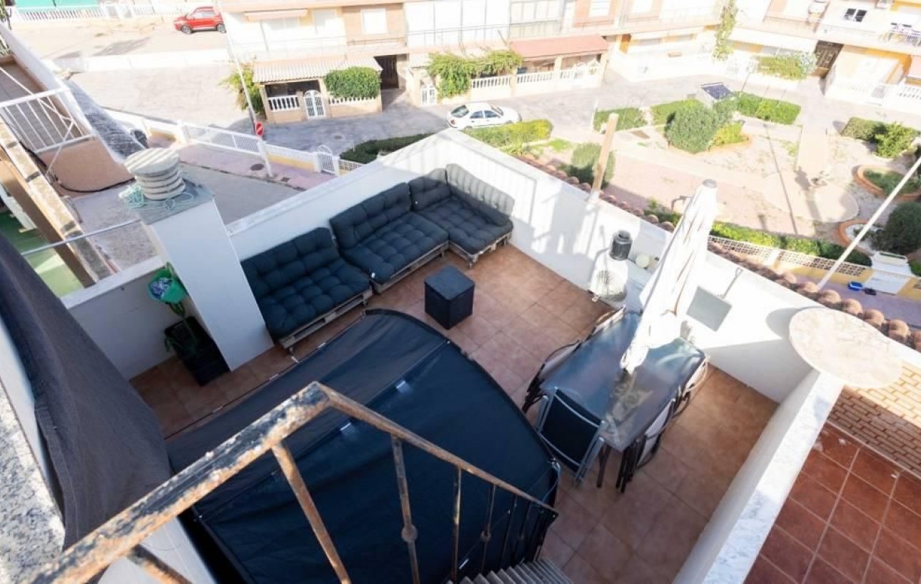 Venta - Duplex - Torrevieja - La Mata pueblo