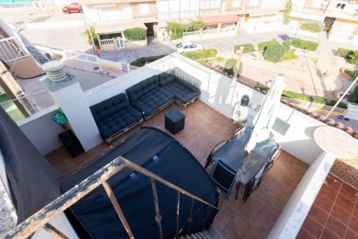 Venta - Duplex - Torrevieja - La Mata pueblo