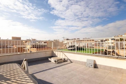 Venta - Duplex - Torrevieja - La Mata pueblo