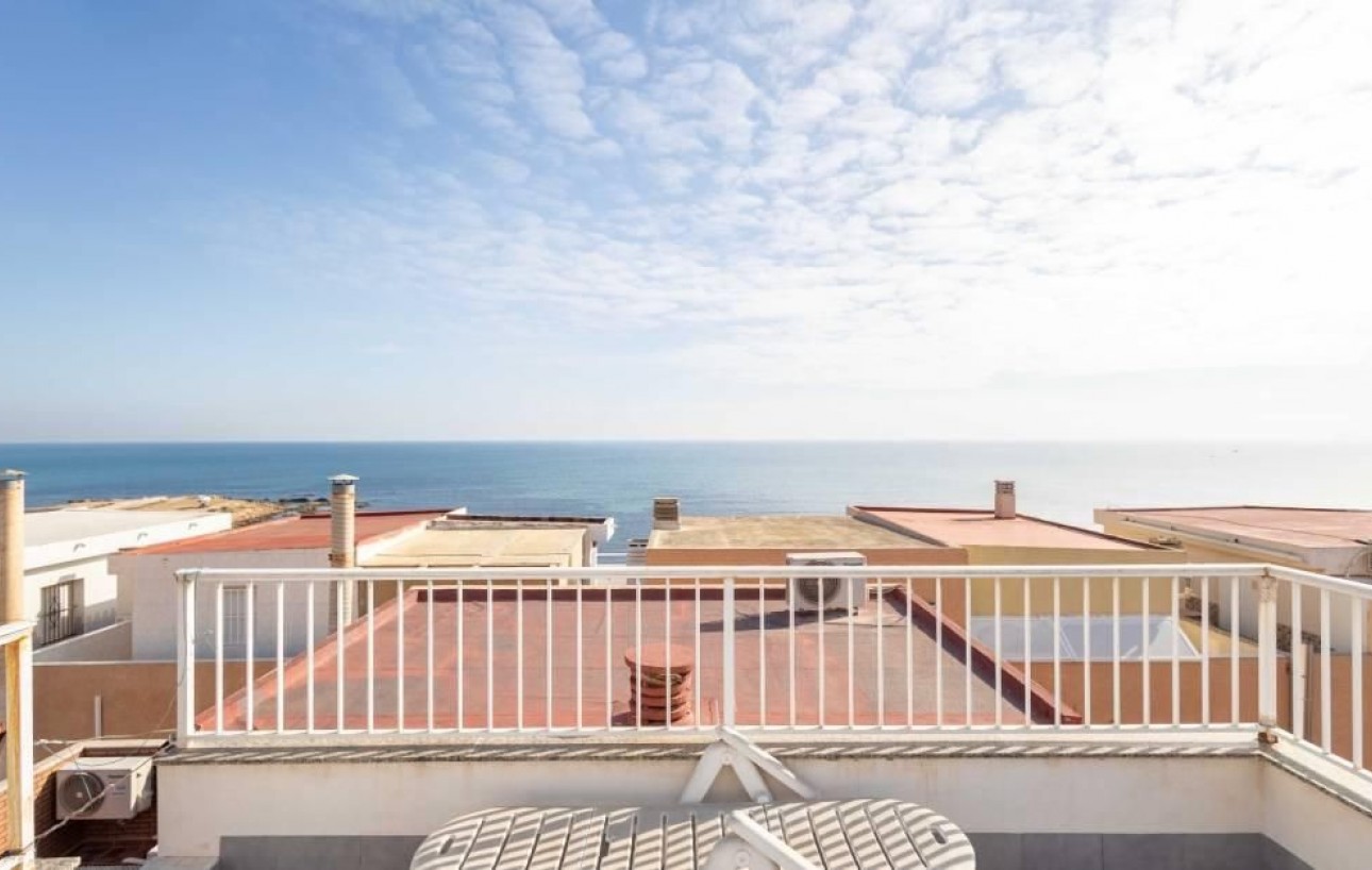 Venta - Duplex - Torrevieja - La Mata pueblo