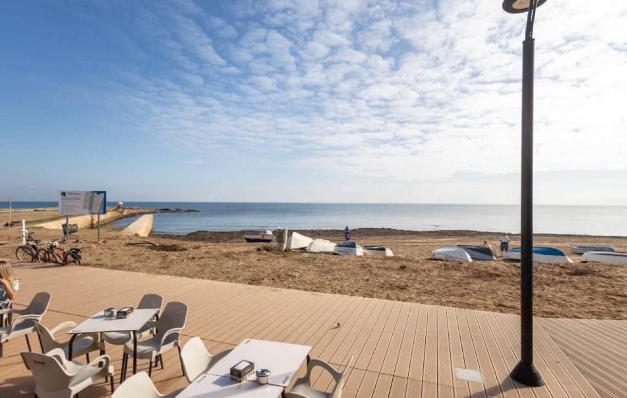 Venta - Duplex - Torrevieja - La Mata pueblo