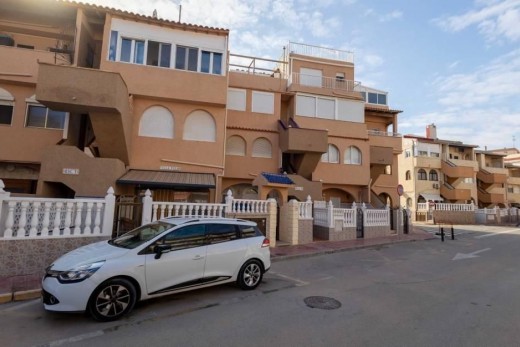 Venta - Duplex - Torrevieja - La Mata pueblo
