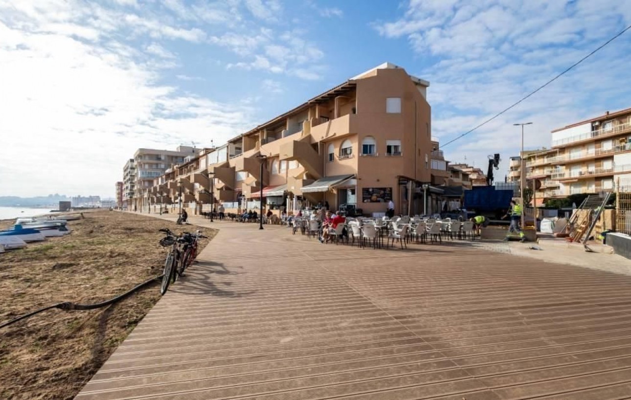 Venta - Duplex - Torrevieja - La Mata pueblo