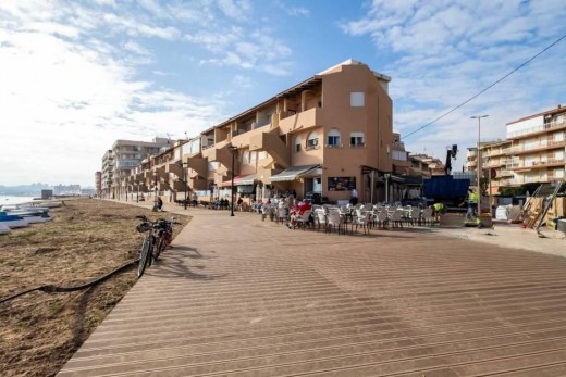 Venta - Duplex - Torrevieja - La Mata pueblo