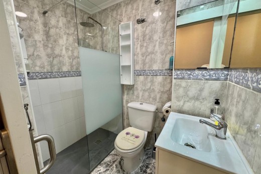 Resale - Wohnung - Torrevieja - Estacion de autobuses