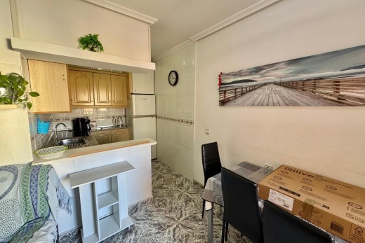 Resale - Wohnung - Torrevieja - Estacion de autobuses