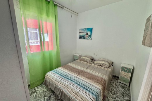 Resale - Wohnung - Torrevieja - Estacion de autobuses