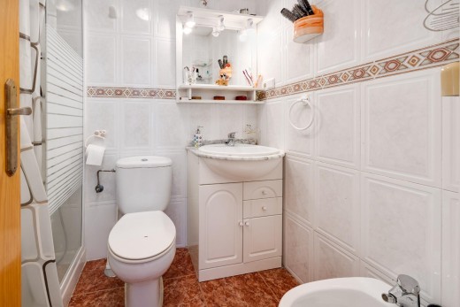 Revente - Appartement - Torrevieja - Calas blanca