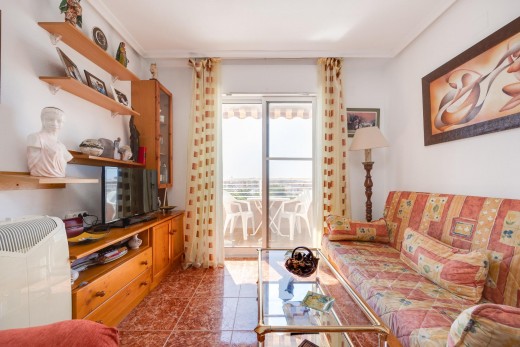 Revente - Appartement - Torrevieja - Calas blanca
