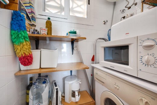 Revente - Appartement - Torrevieja - Calas blanca