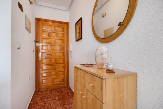 Revente - Appartement - Torrevieja - Calas blanca