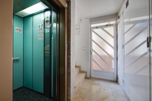 Revente - Appartement - Torrevieja - Calas blanca