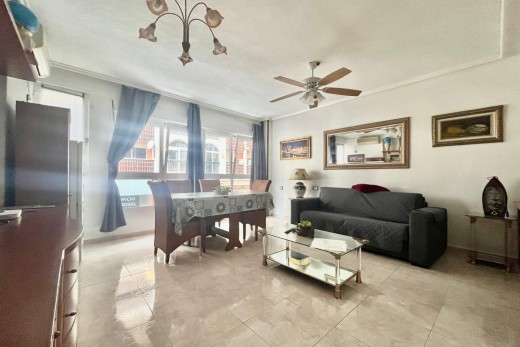 Sale - Apartment - Torrevieja - Habaneras