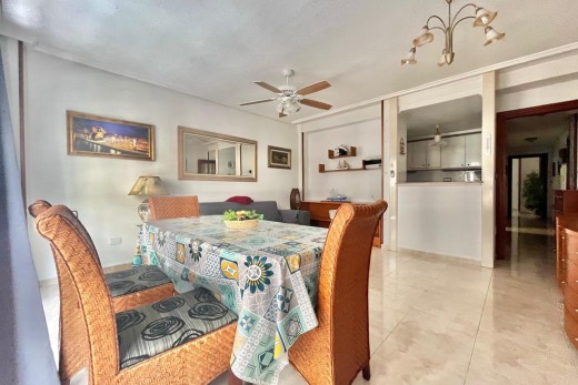 Sale - Apartment - Torrevieja - Habaneras