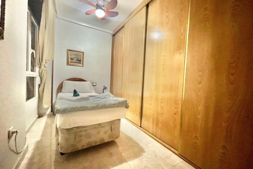 Sale - Apartment - Torrevieja - Habaneras