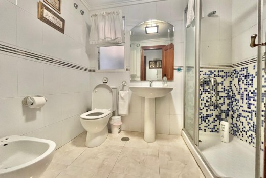 Sale - Apartment - Torrevieja - Habaneras