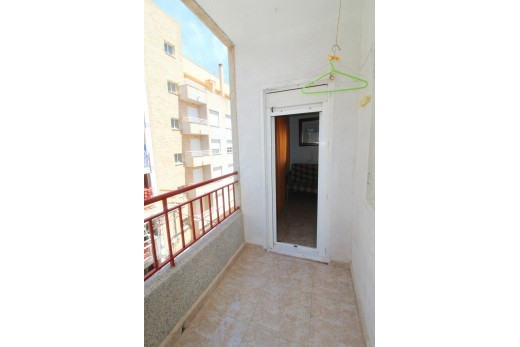 Resale - Wohnung - Torrevieja - Habaneras