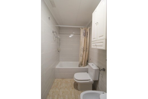 Resale - Wohnung - Torrevieja - Habaneras