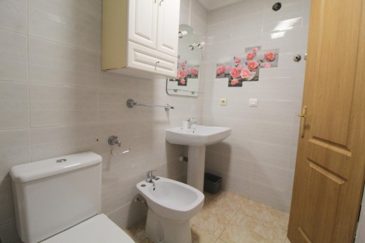 Resale - Wohnung - Torrevieja - Habaneras
