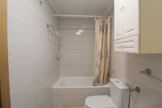 Resale - Wohnung - Torrevieja - Habaneras