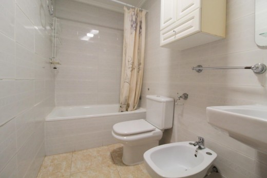 Resale - Wohnung - Torrevieja - Habaneras