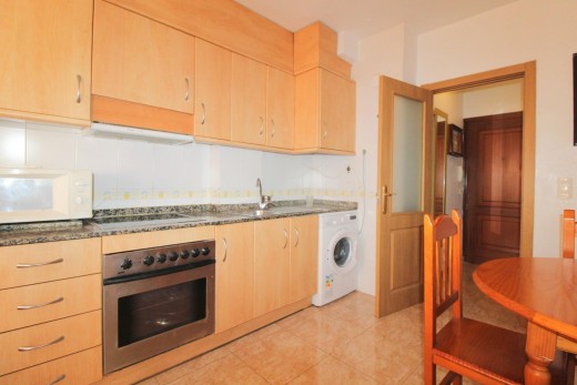 Resale - Wohnung - Torrevieja - Habaneras