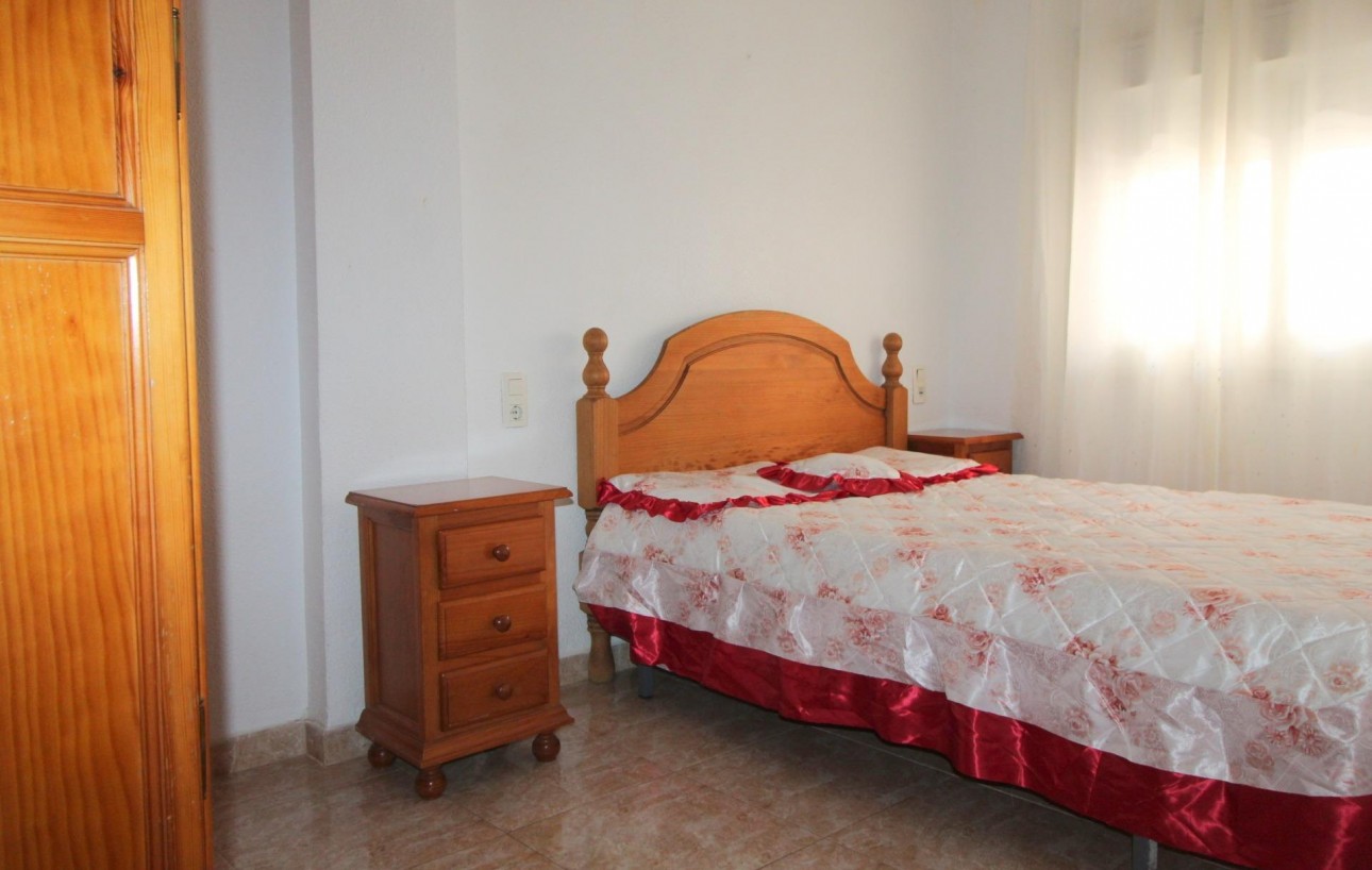Resale - Wohnung - Torrevieja - Habaneras
