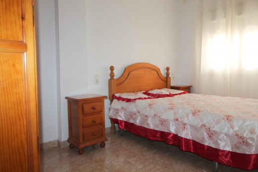 Resale - Wohnung - Torrevieja - Habaneras