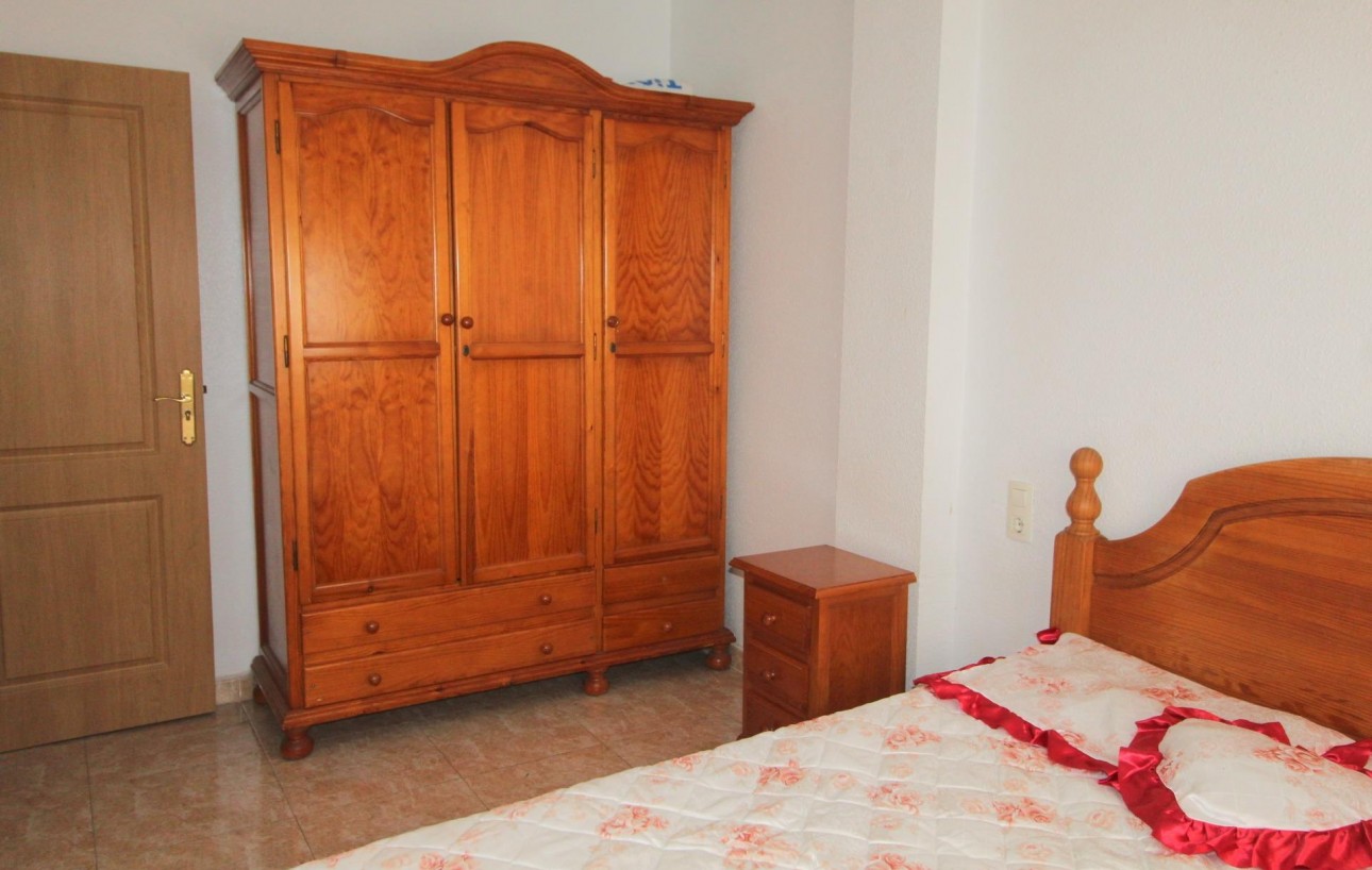 Resale - Wohnung - Torrevieja - Habaneras