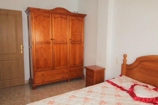 Resale - Wohnung - Torrevieja - Habaneras