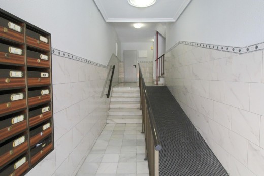 Resale - Wohnung - Torrevieja - Habaneras