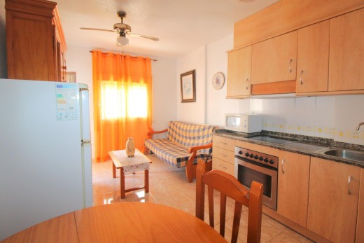 Resale - Wohnung - Torrevieja - Habaneras