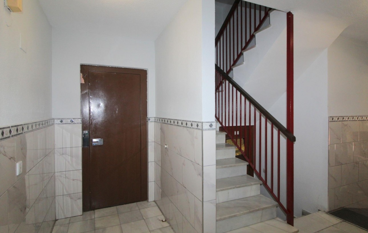 Resale - Wohnung - Torrevieja - Habaneras