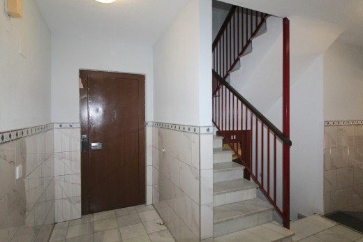 Resale - Wohnung - Torrevieja - Habaneras
