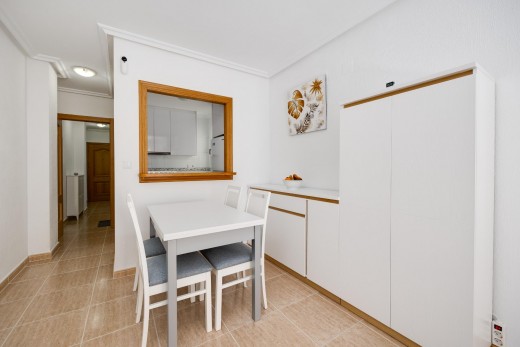 Revente - Appartement - Torrevieja - Playa de los locos