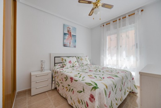 Revente - Appartement - Torrevieja - Playa de los locos