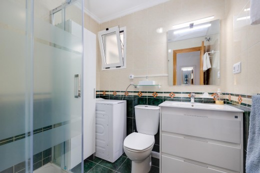 Revente - Appartement - Torrevieja - Playa de los locos
