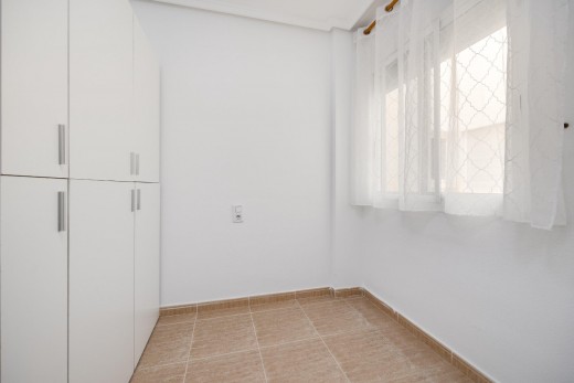 Revente - Appartement - Torrevieja - Playa de los locos