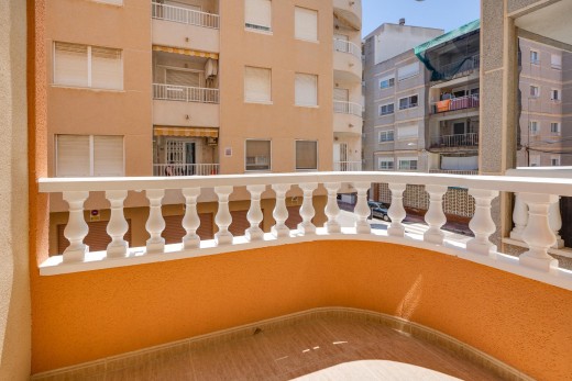Revente - Appartement - Torrevieja - Playa de los locos