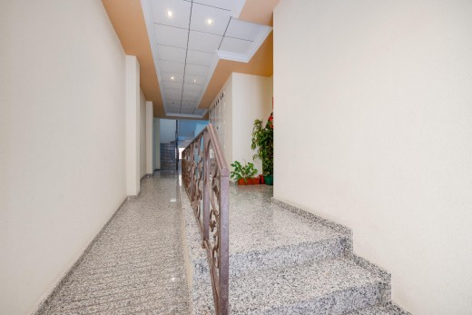 Revente - Appartement - Torrevieja - Playa de los locos