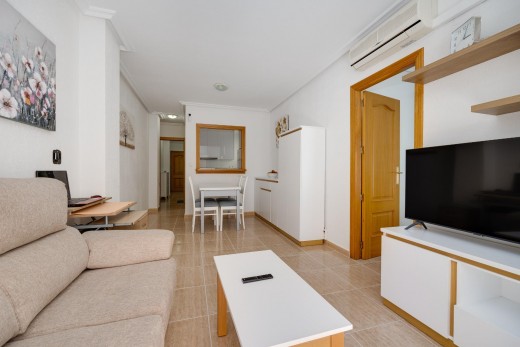 Revente - Appartement - Torrevieja - Playa de los locos
