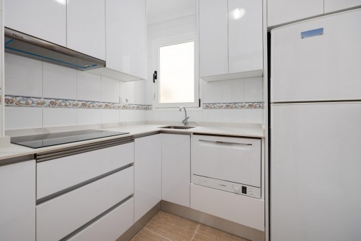 Revente - Appartement - Torrevieja - Playa de los locos