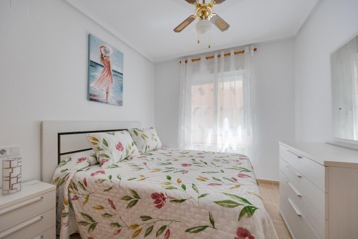 Revente - Appartement - Torrevieja - Playa de los locos