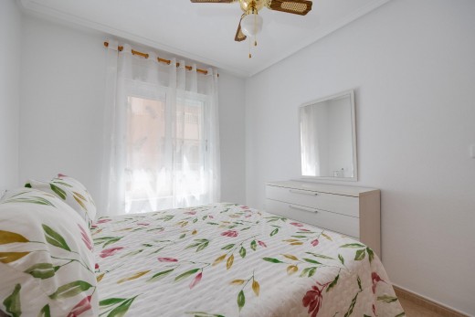 Revente - Appartement - Torrevieja - Playa de los locos